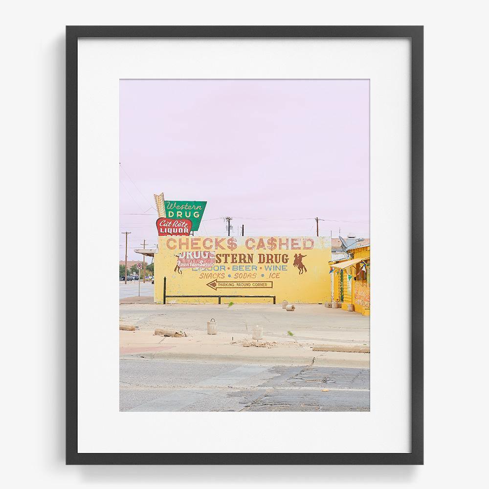 Photograph by James Needham