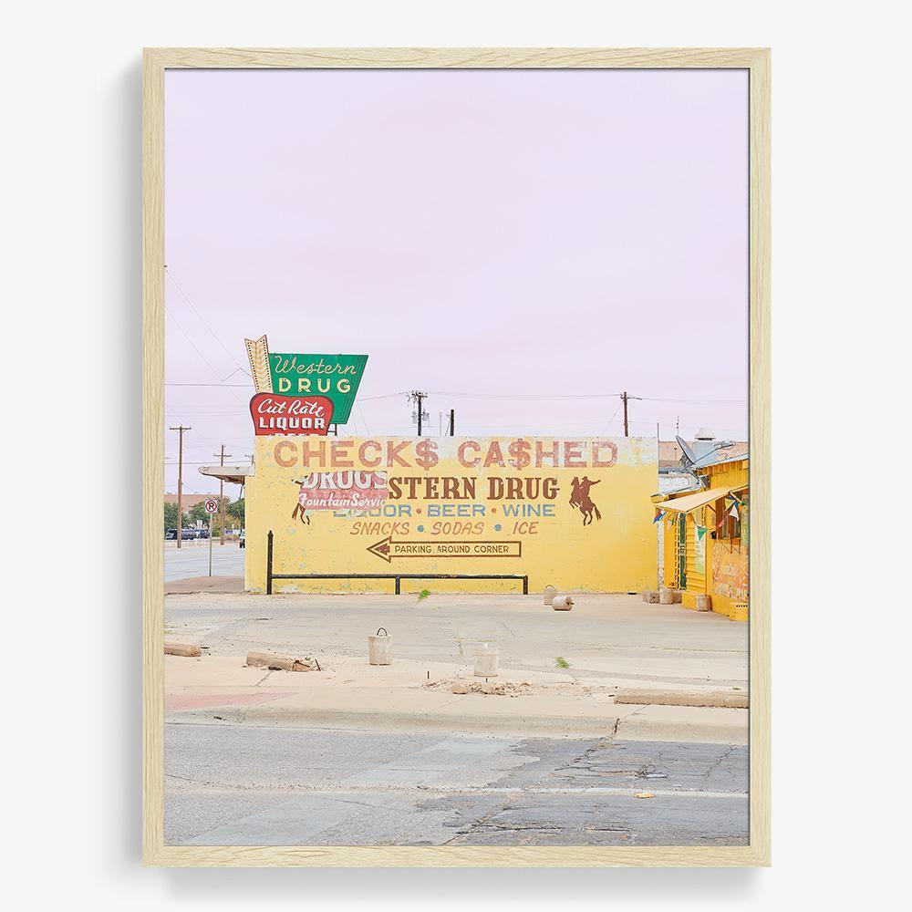 Photograph by James Needham