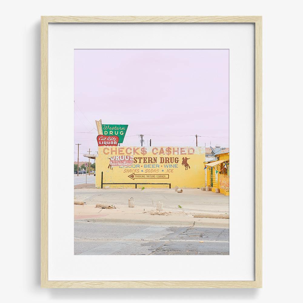 Photograph by James Needham