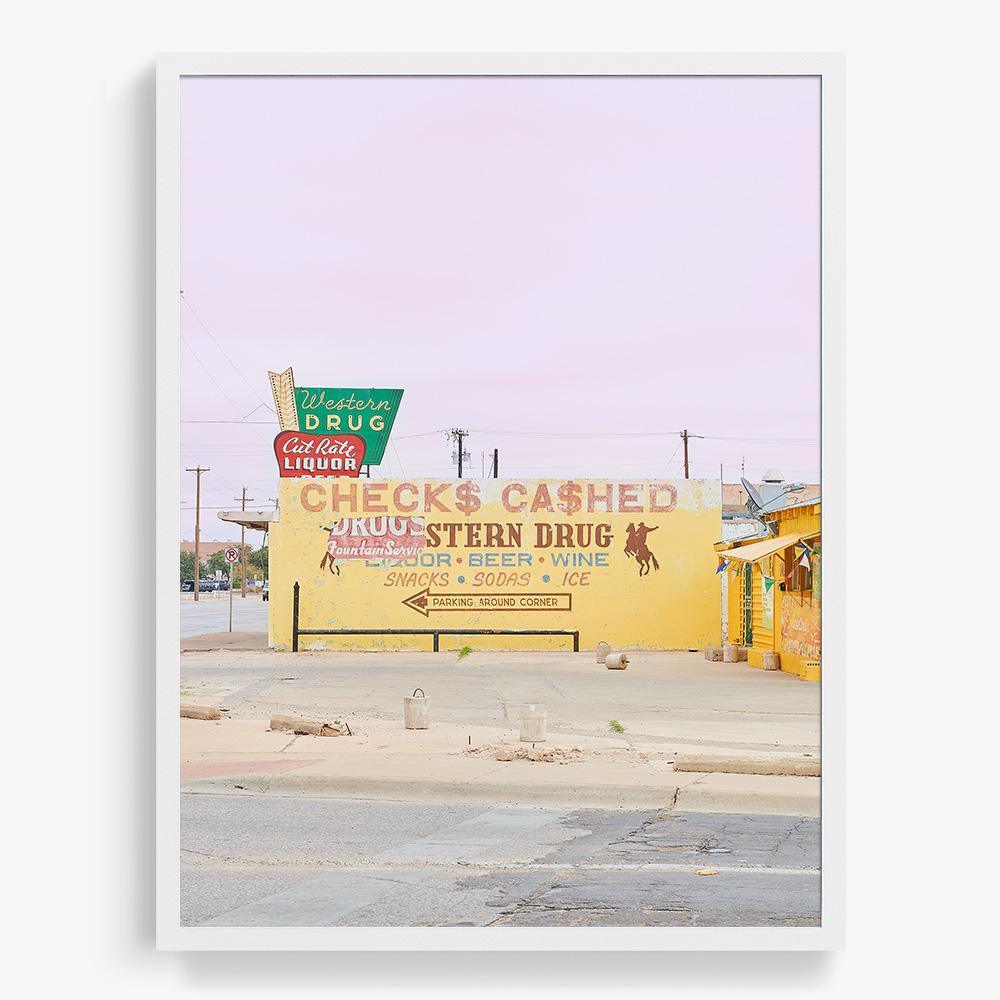 Photograph by James Needham