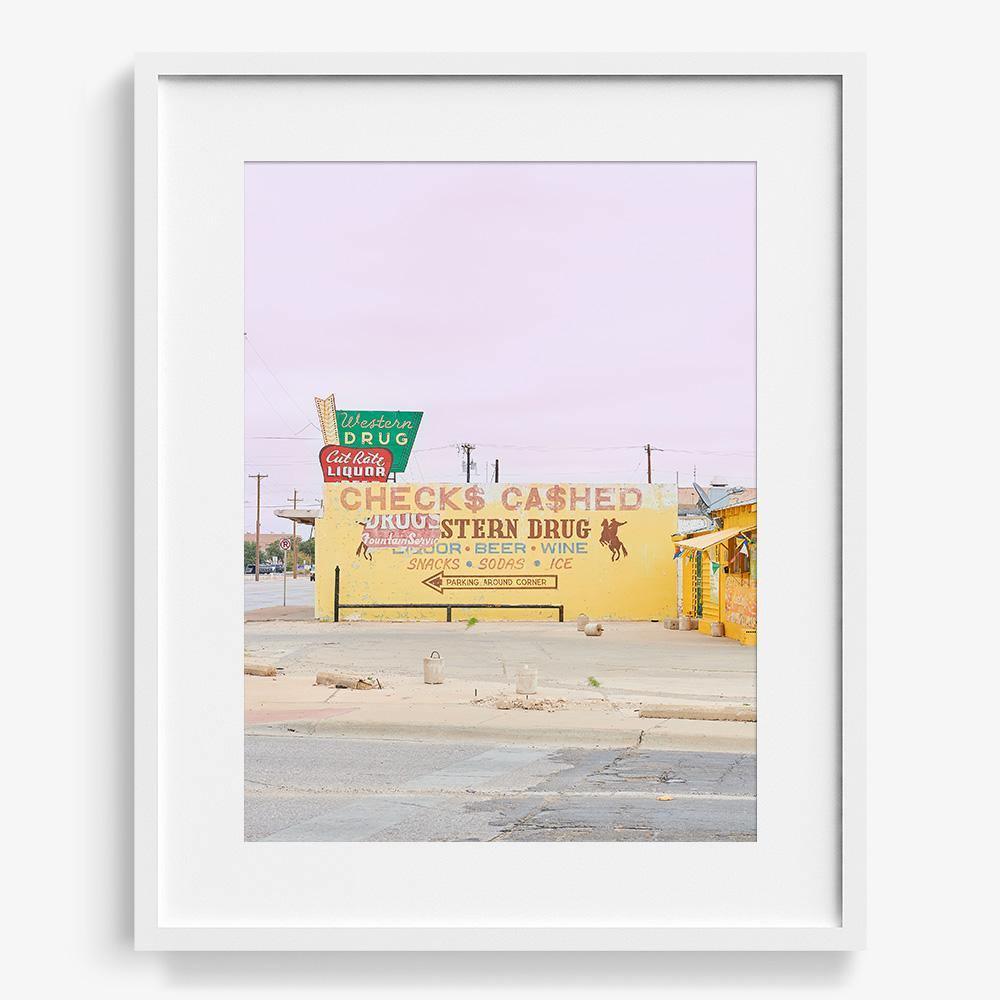 Photograph by James Needham