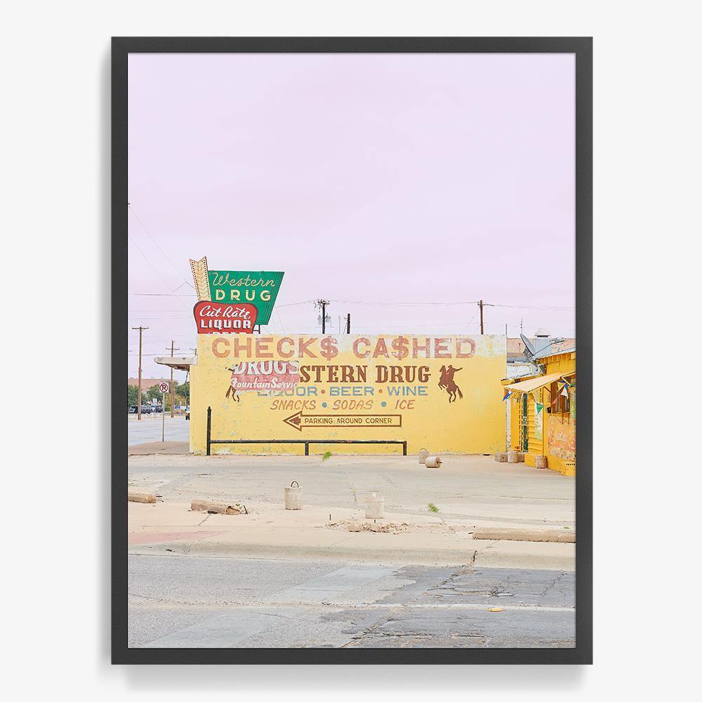 Photograph by James Needham