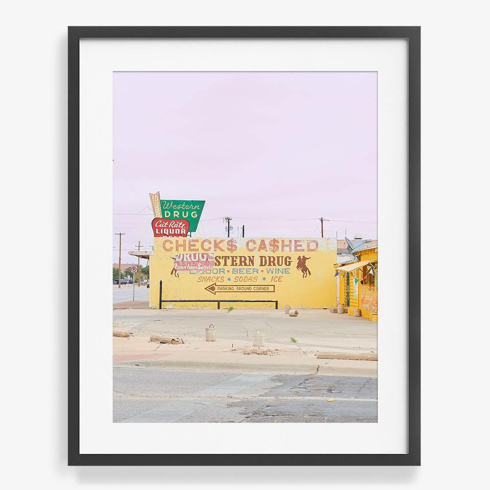 Photograph by James Needham