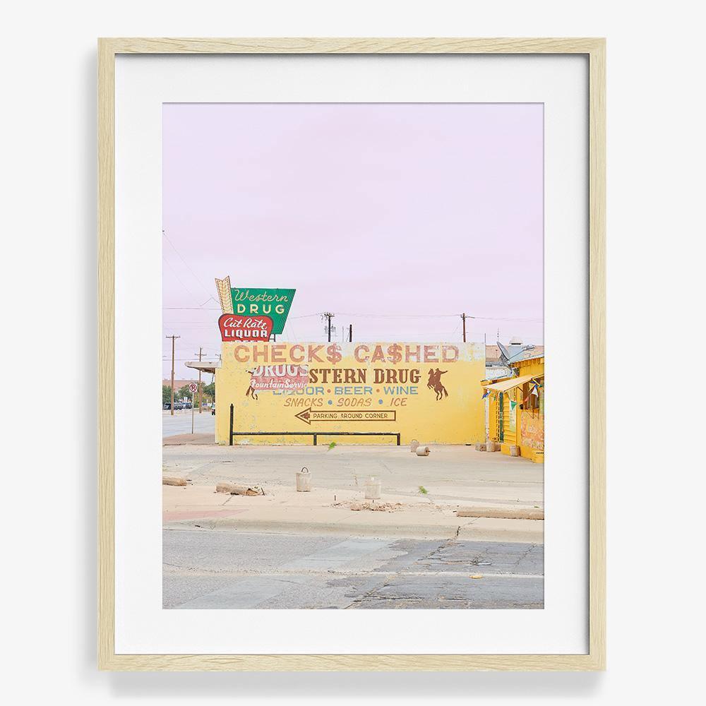 Photograph by James Needham