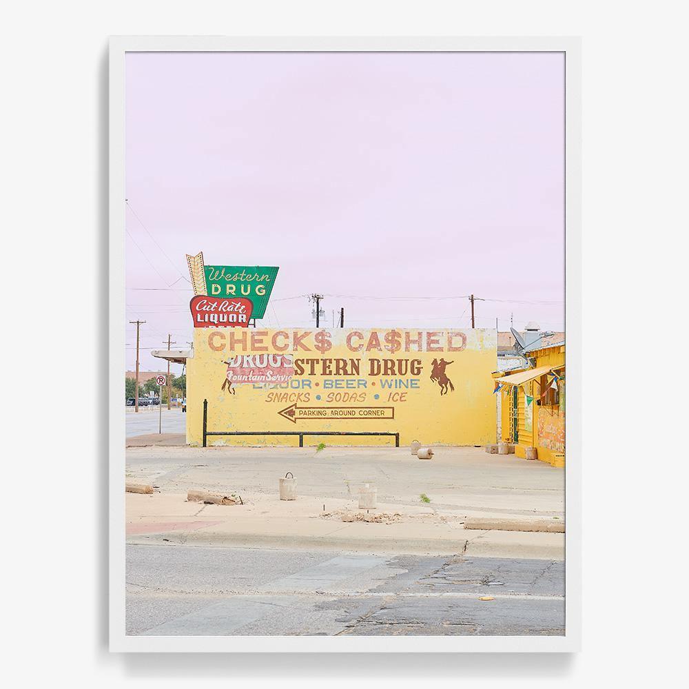 Photograph by James Needham