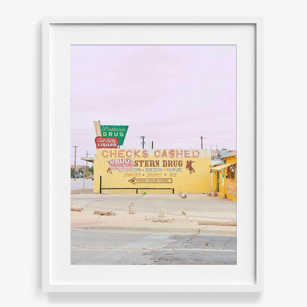 Photograph by James Needham