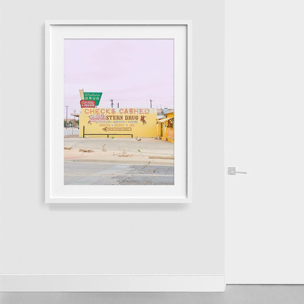 Photograph by James Needham