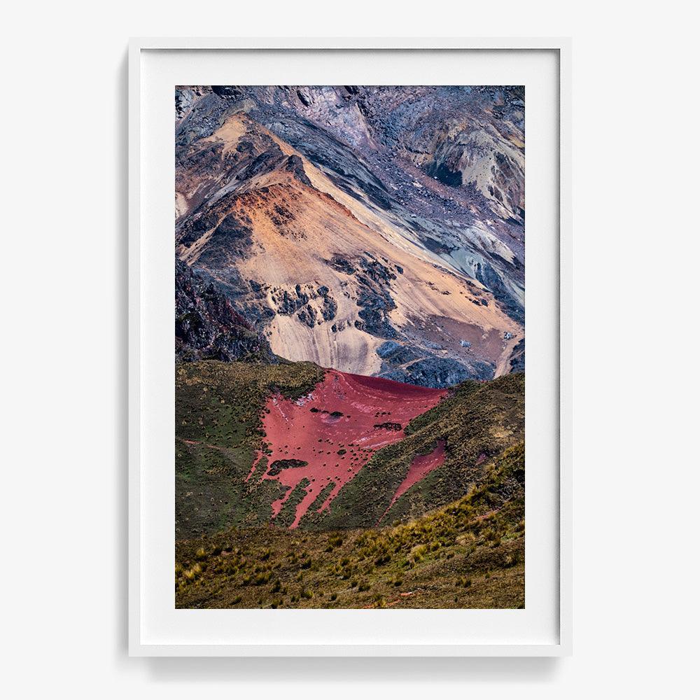 Photograph by Brian Merriam