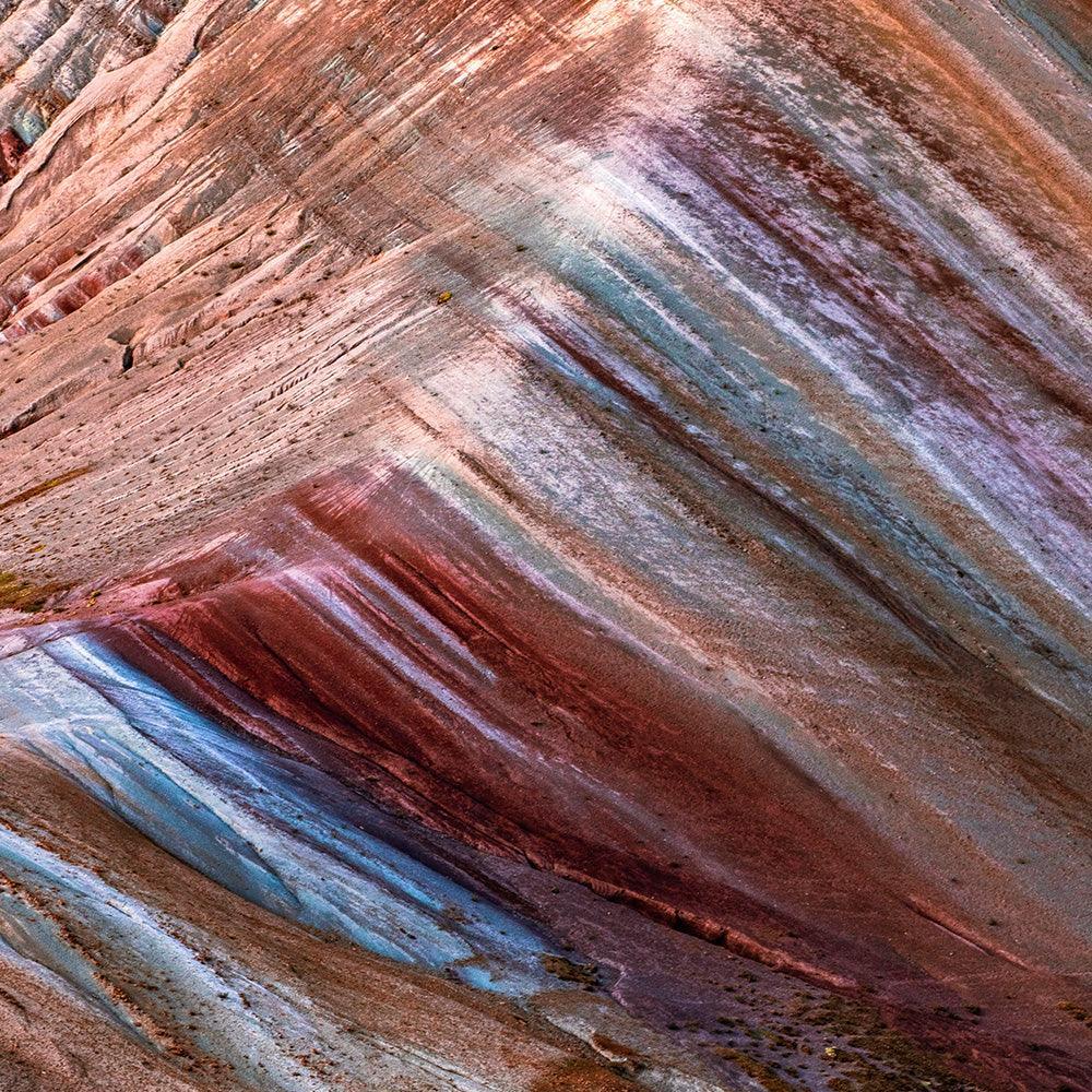 Photograph by Brian Merriam