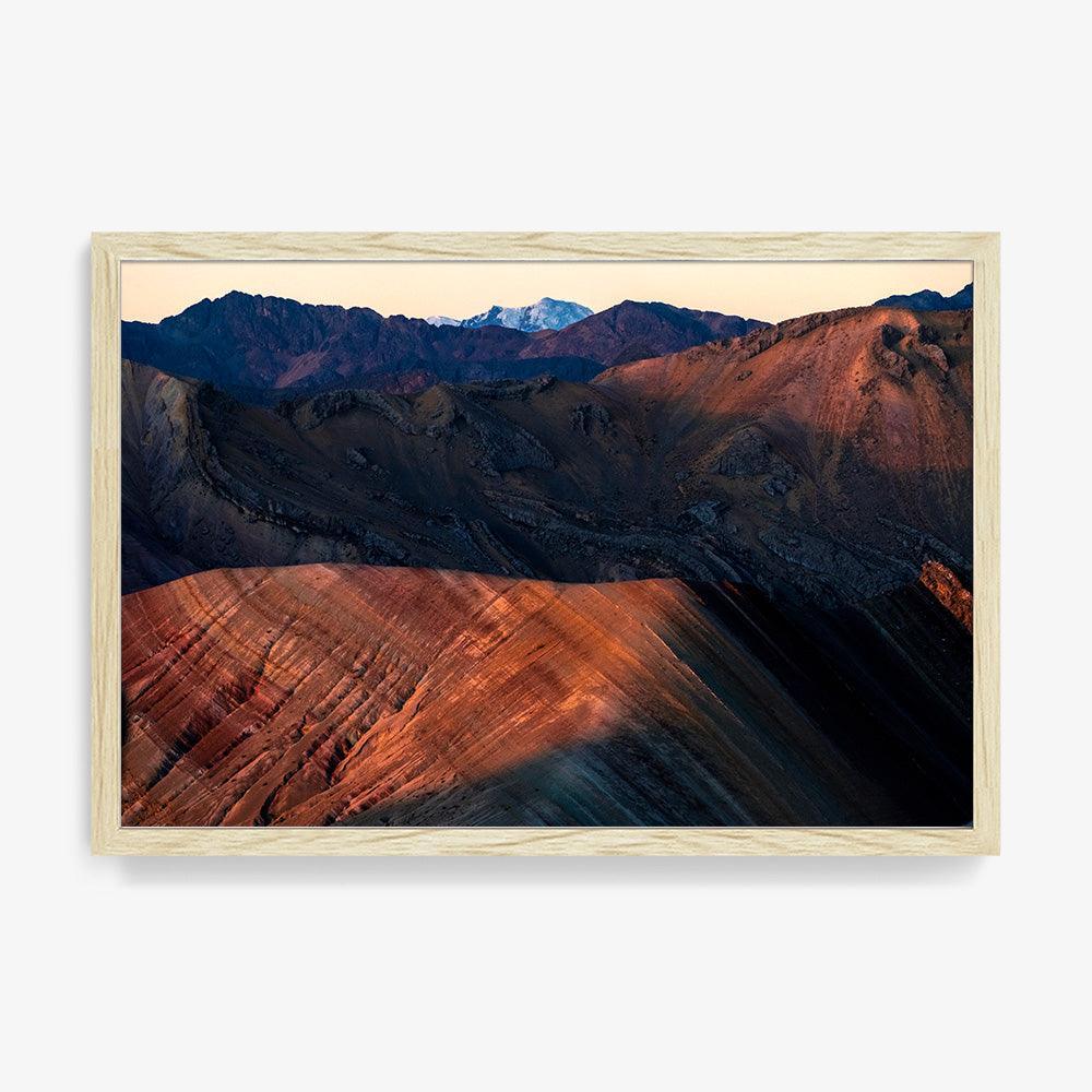 Photograph by Brian Merriam