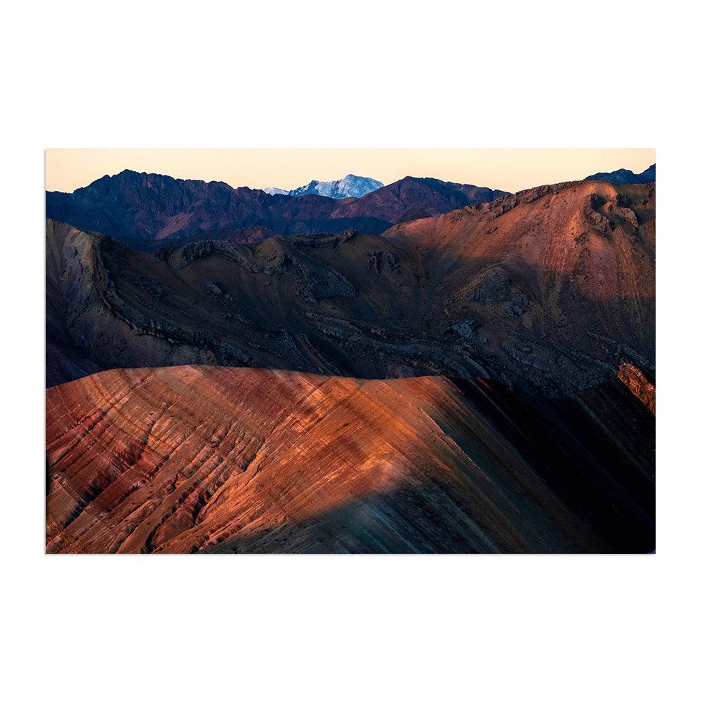 Photograph by Brian Merriam