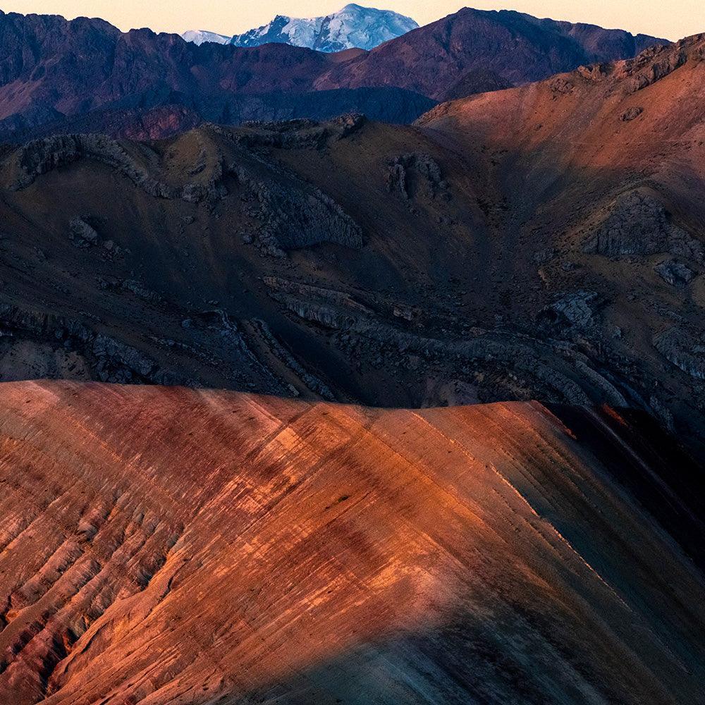 Photograph by Brian Merriam