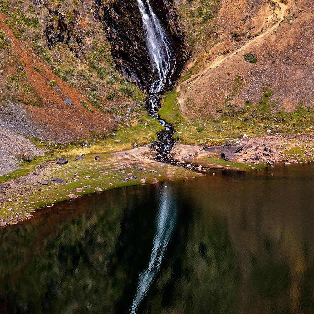 Photograph by Brian Merriam