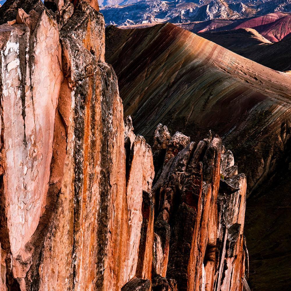 Photograph by Brian Merriam