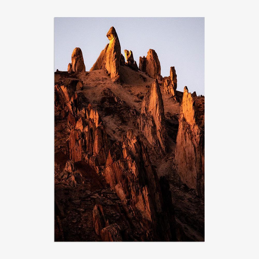 Photograph by Brian Merriam