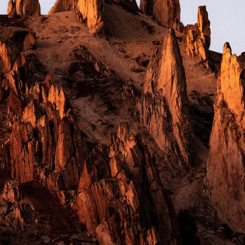 Photograph by Brian Merriam