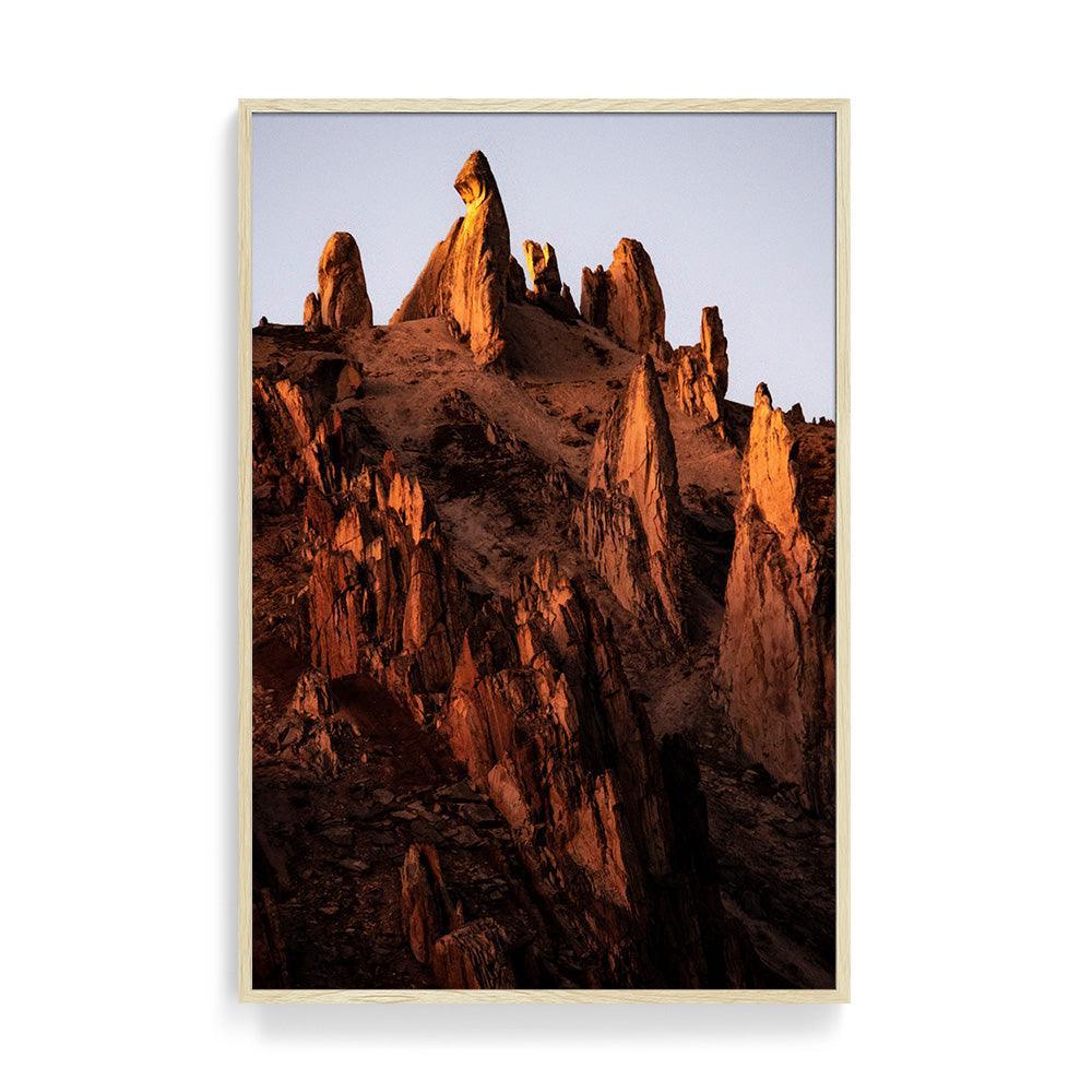 Photograph by Brian Merriam