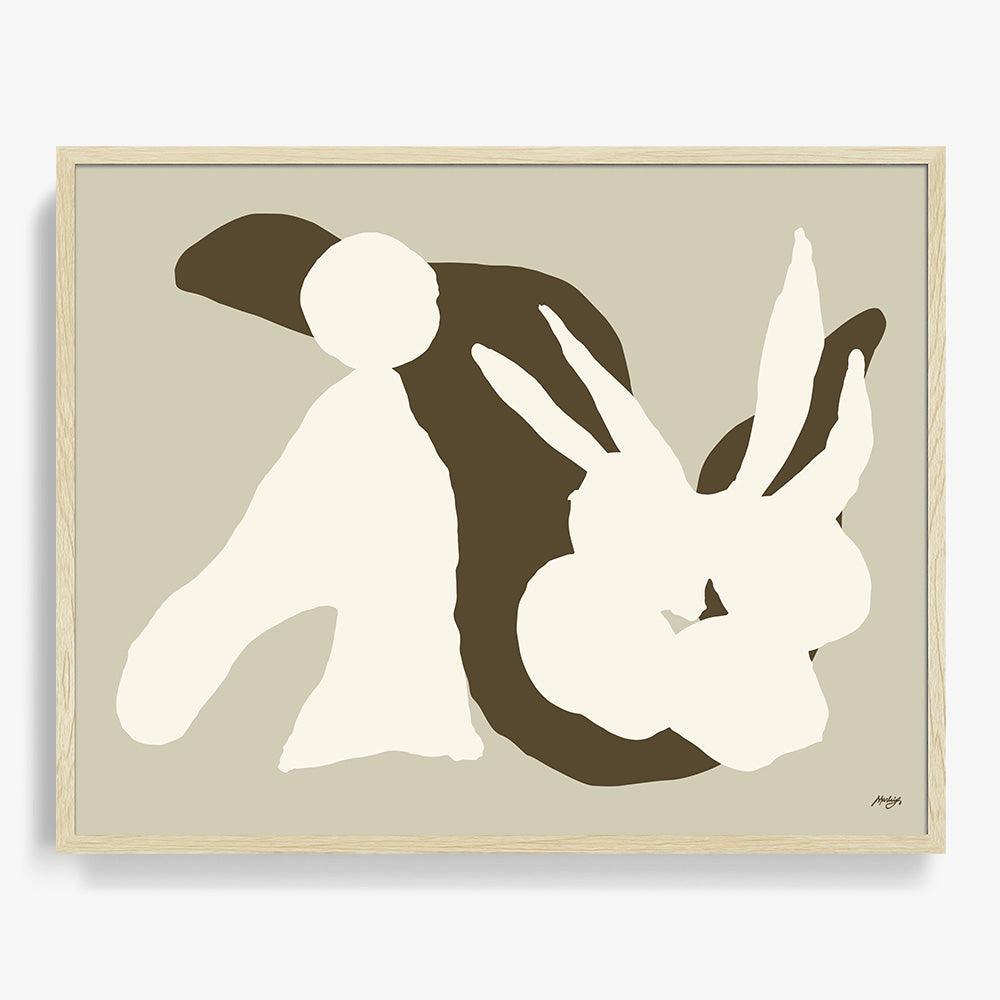 Print by Marleigh Culver