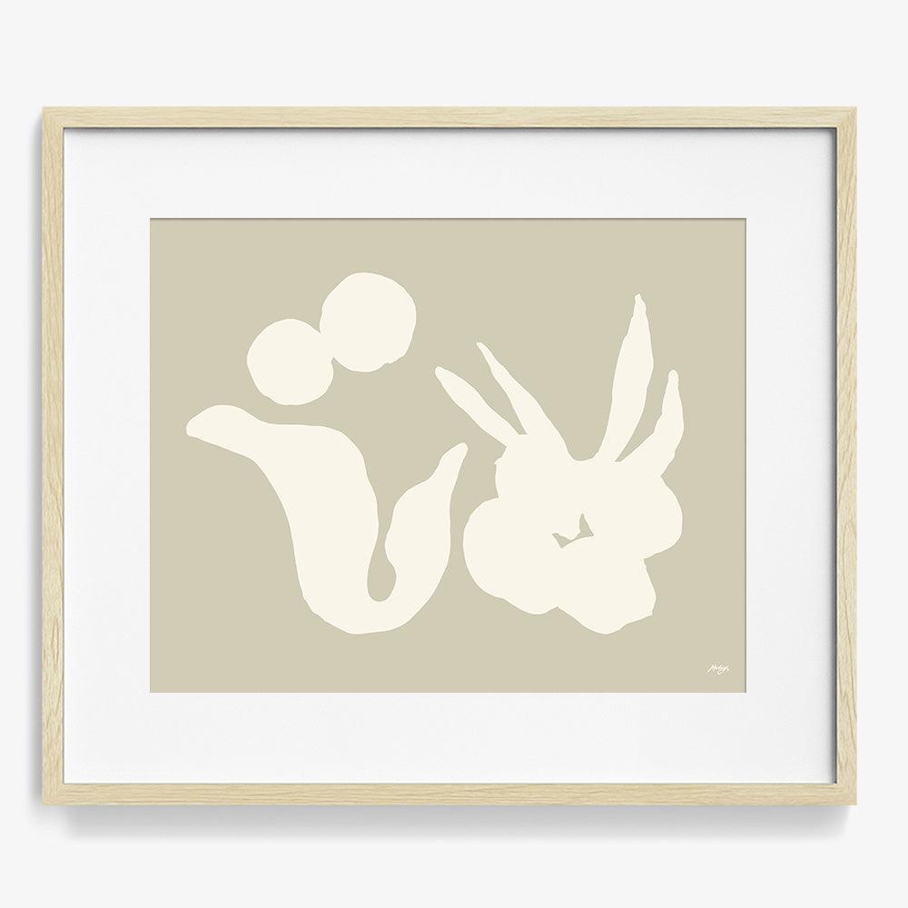 Print by Marleigh Culver