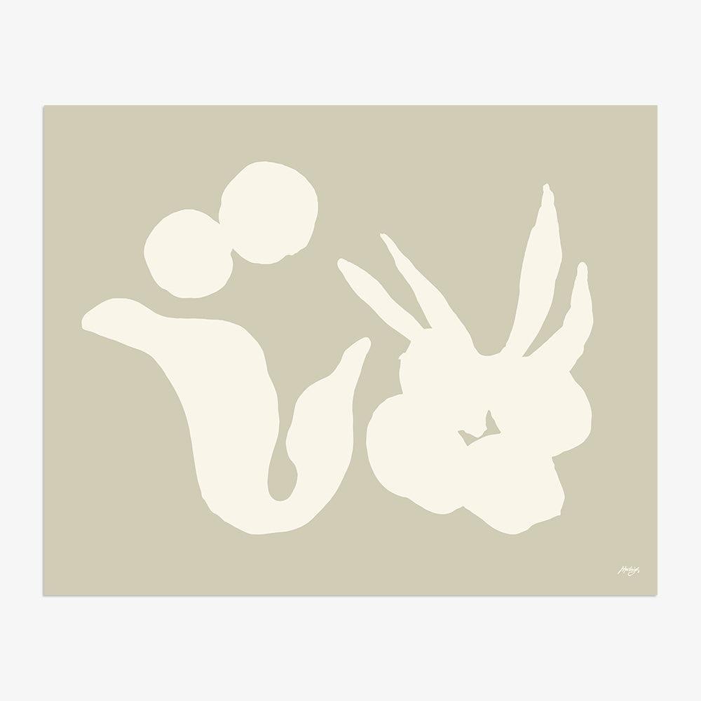 Print by Marleigh Culver