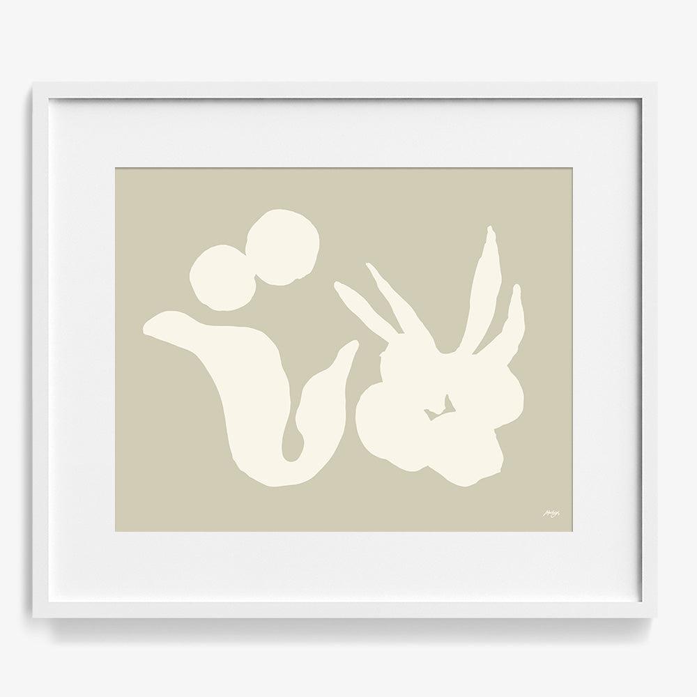 Print by Marleigh Culver