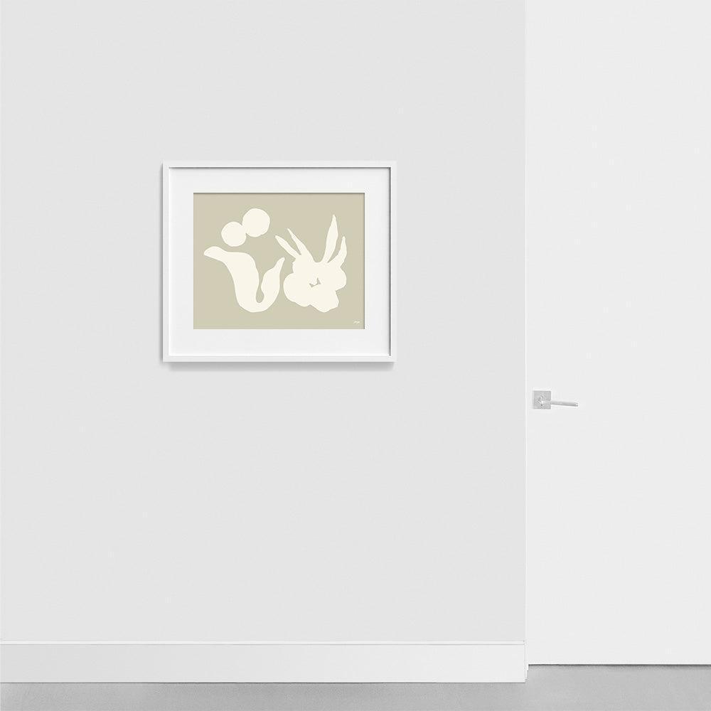 Print by Marleigh Culver