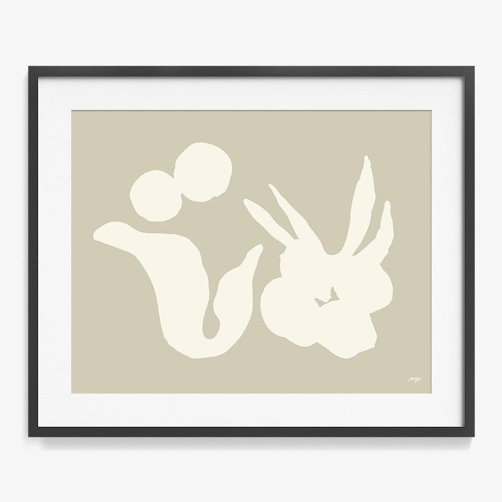 Print by Marleigh Culver