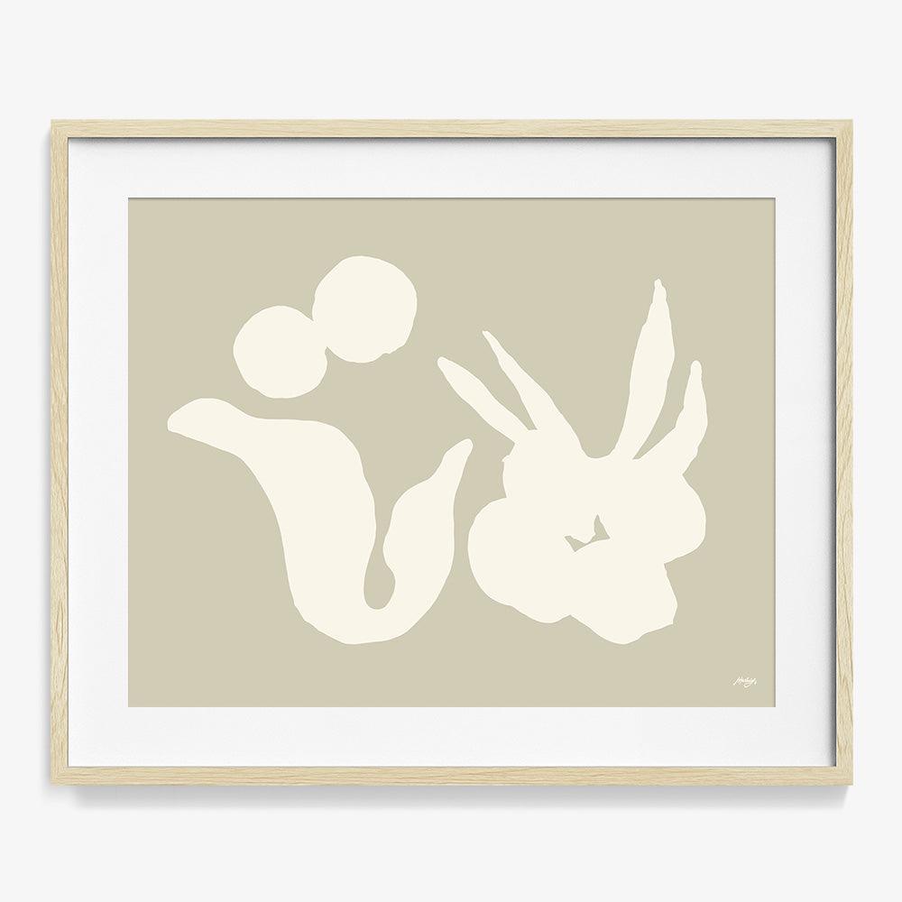 Print by Marleigh Culver
