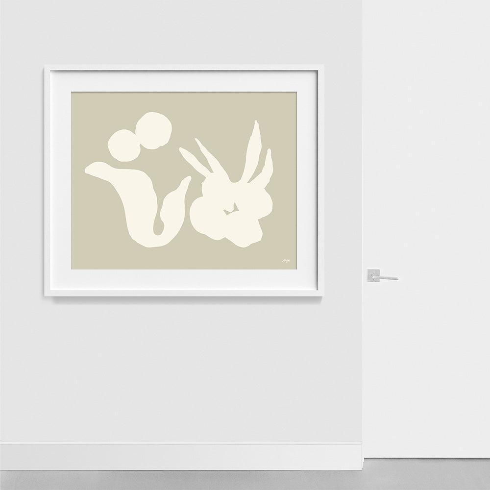 Print by Marleigh Culver