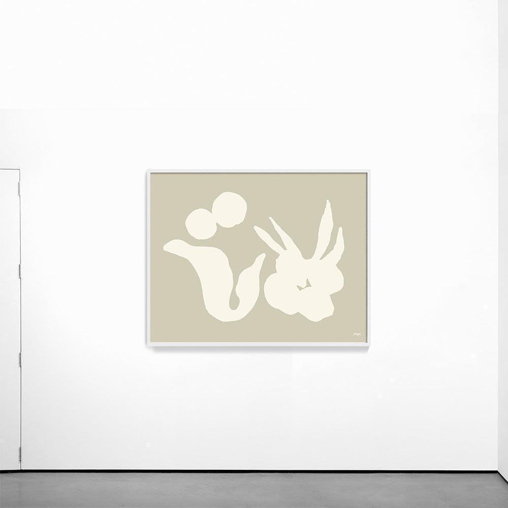Print by Marleigh Culver