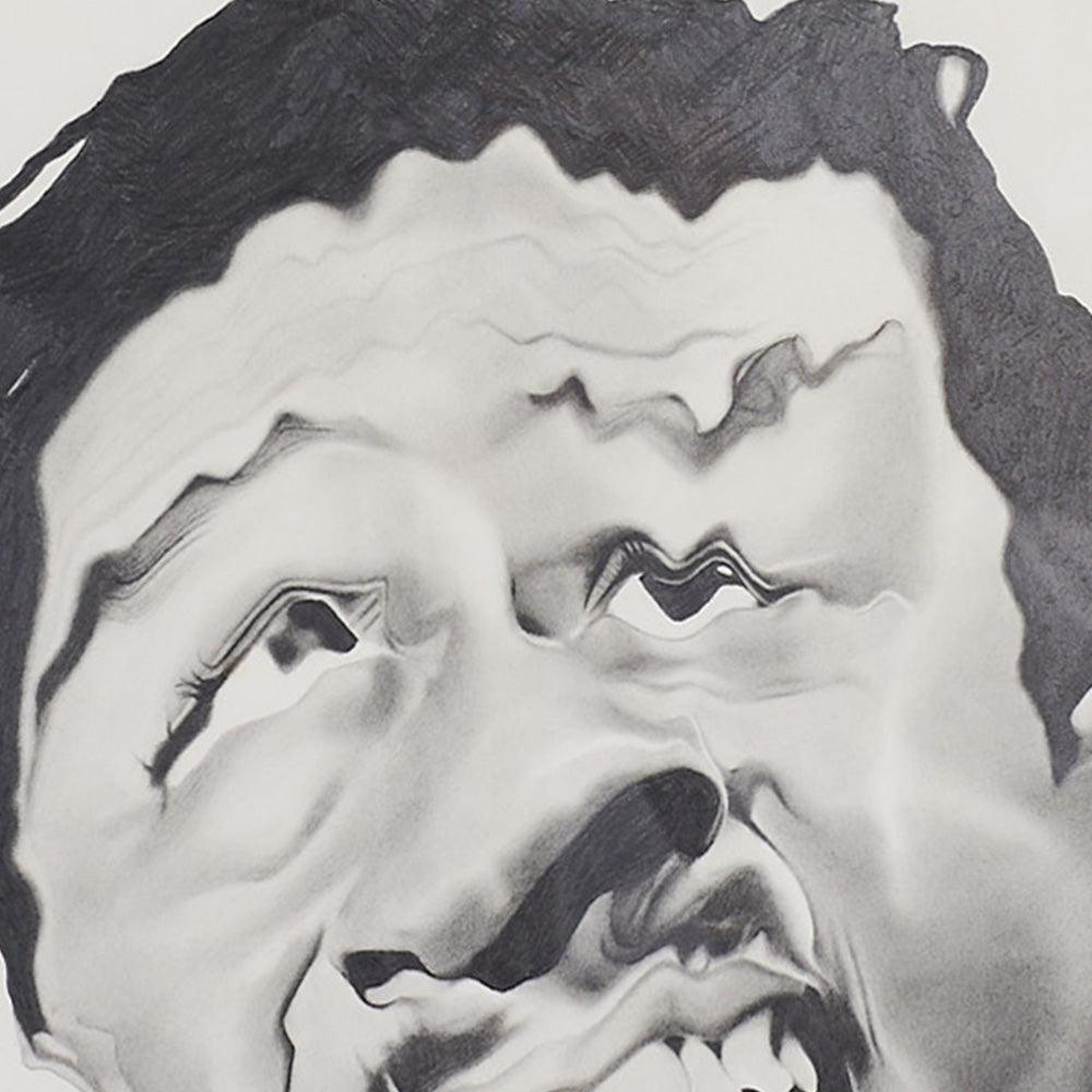 Drawing by Claire Salvo