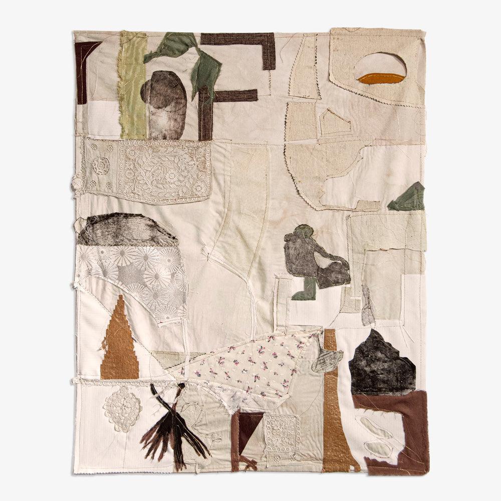 Textile by Fanny Allié