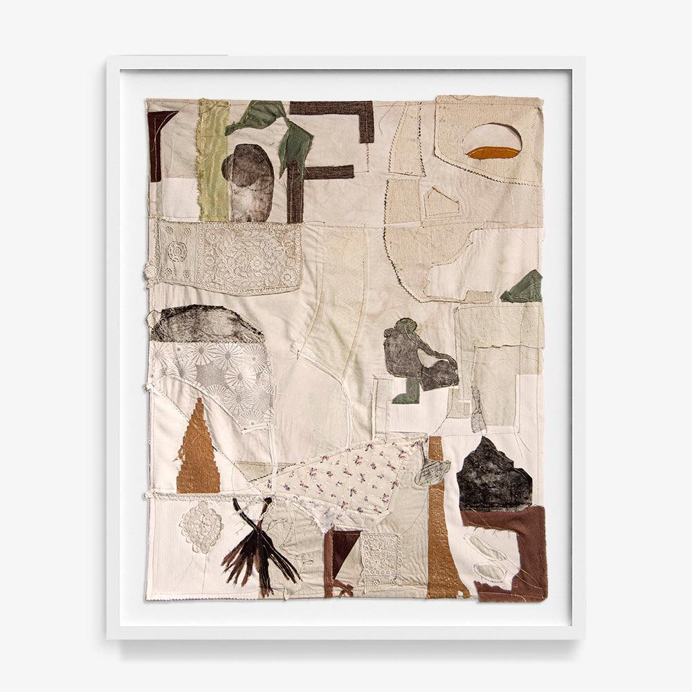 Textile by Fanny Allié