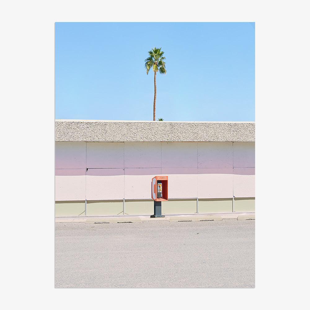 Photograph by James Needham