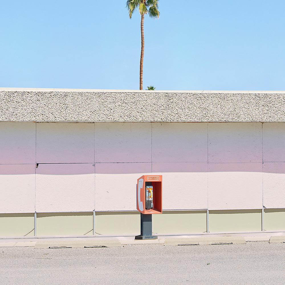Photograph by James Needham