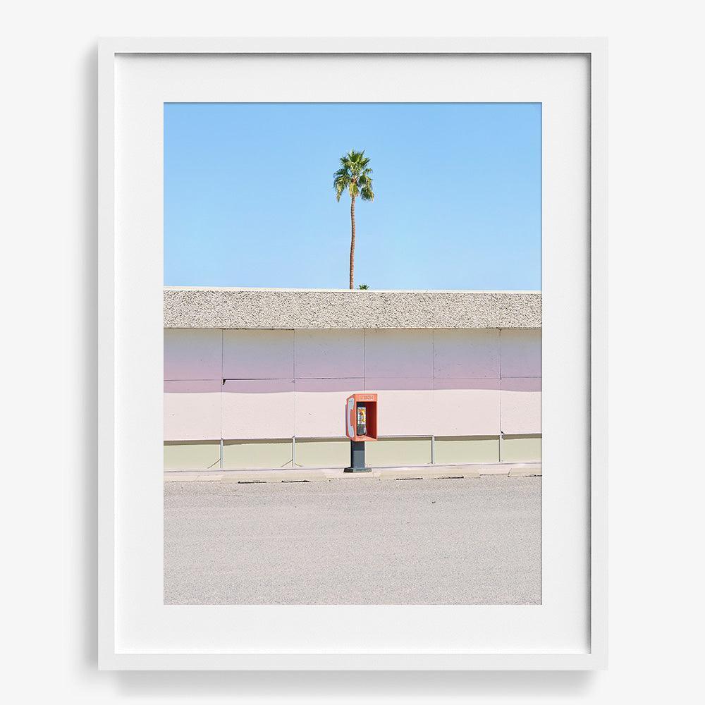 Photograph by James Needham
