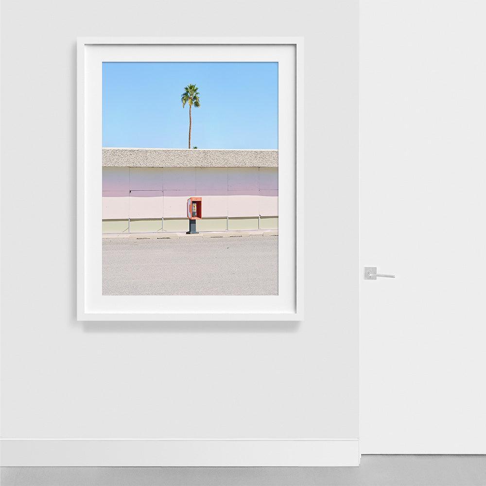 Photograph by James Needham