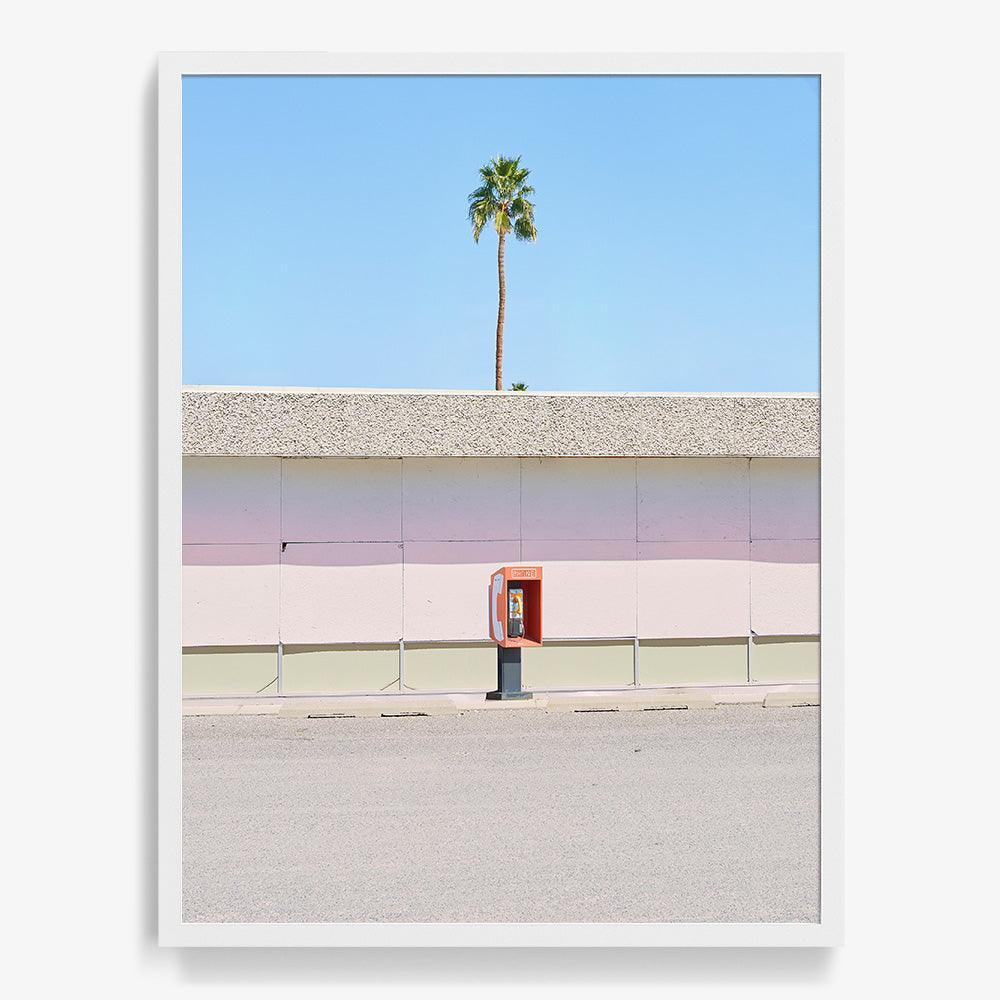 Photograph by James Needham