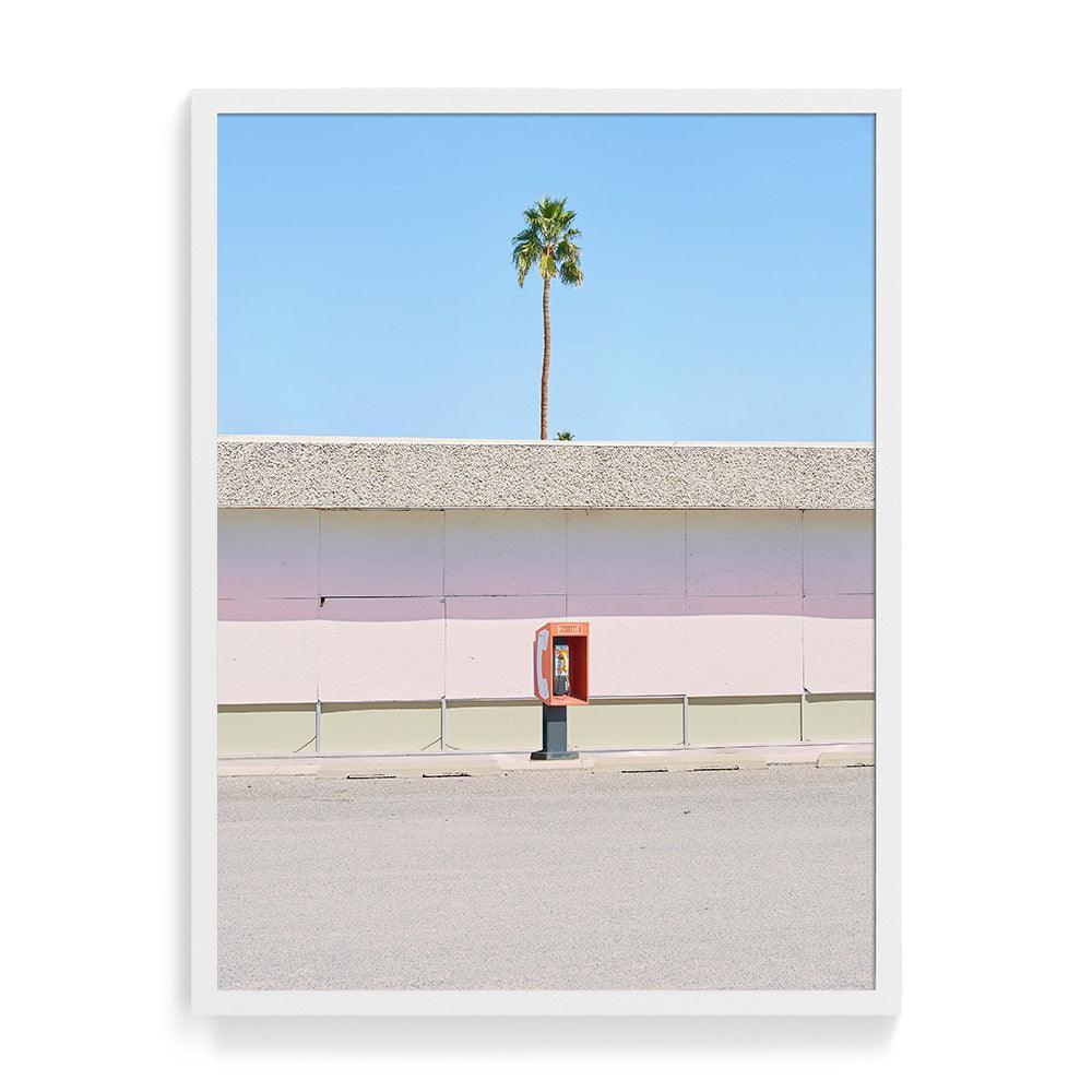 Photograph by James Needham