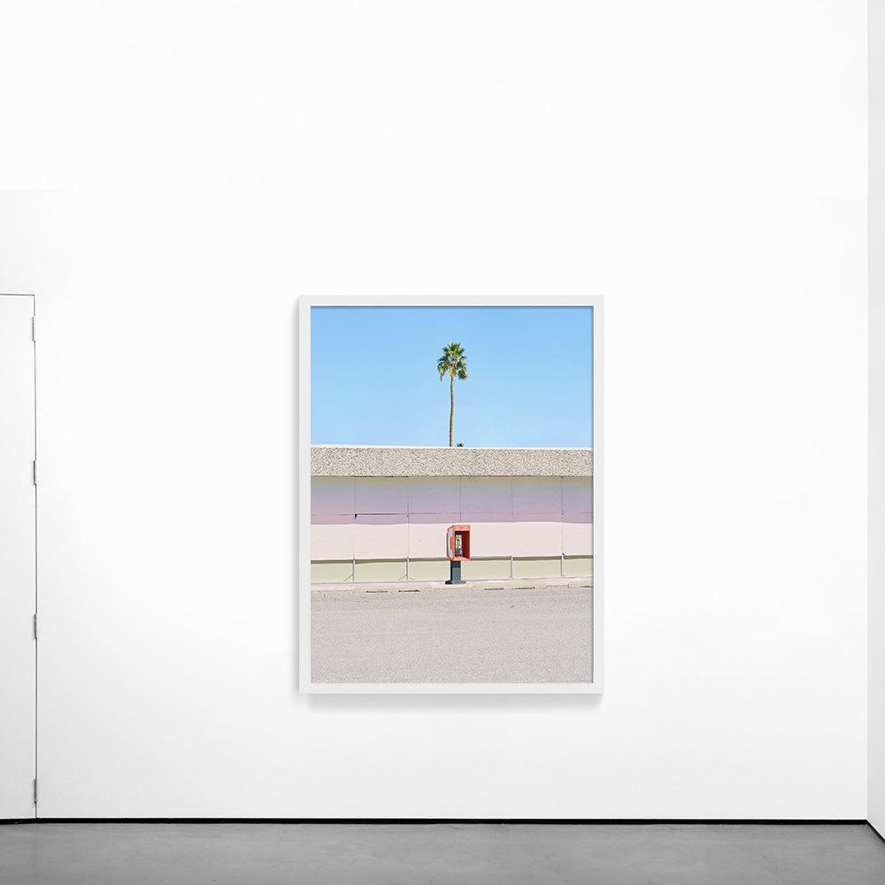 Photograph by James Needham
