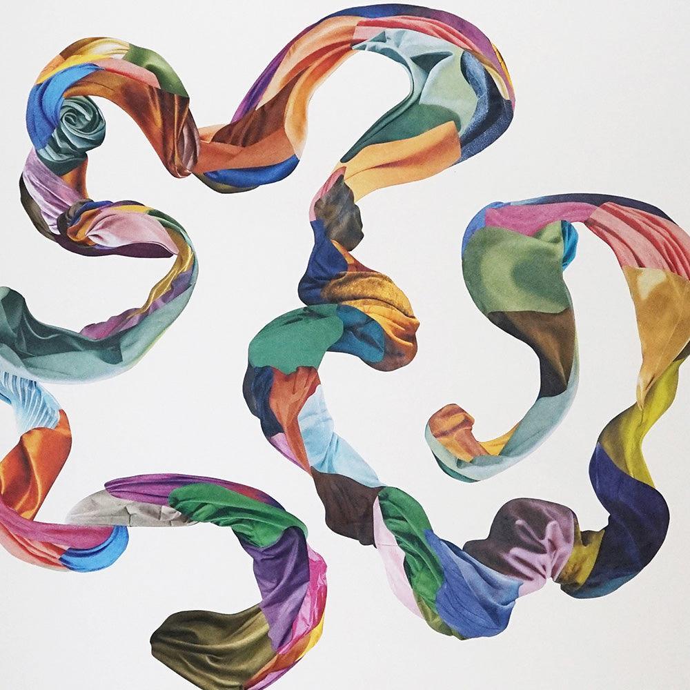 Collage by Michael DeSutter