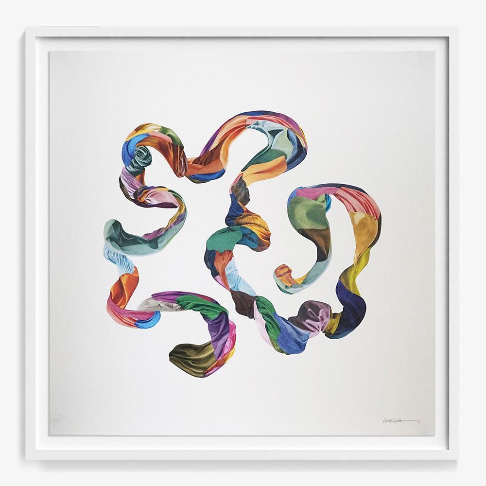 Collage by Michael DeSutter