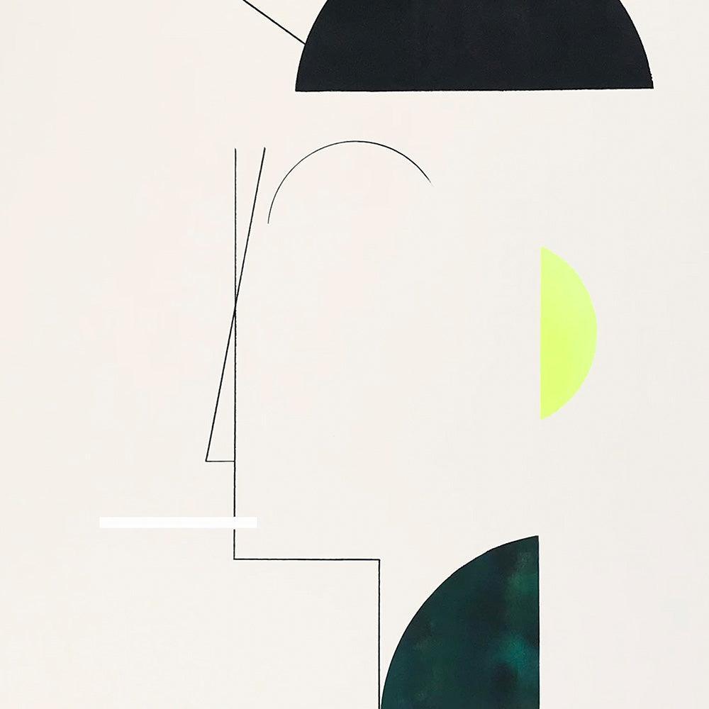 Work on Paper by Alarah Gee
