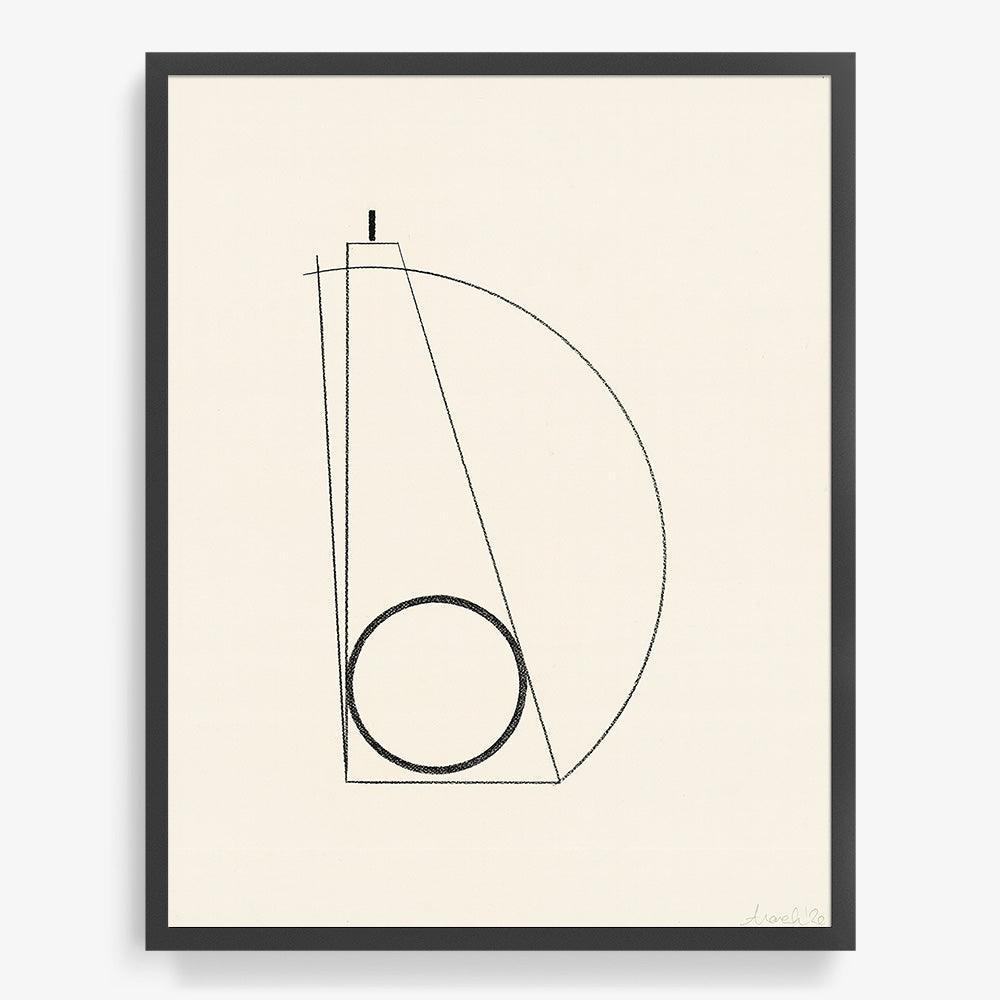Print by Alarah Gee
