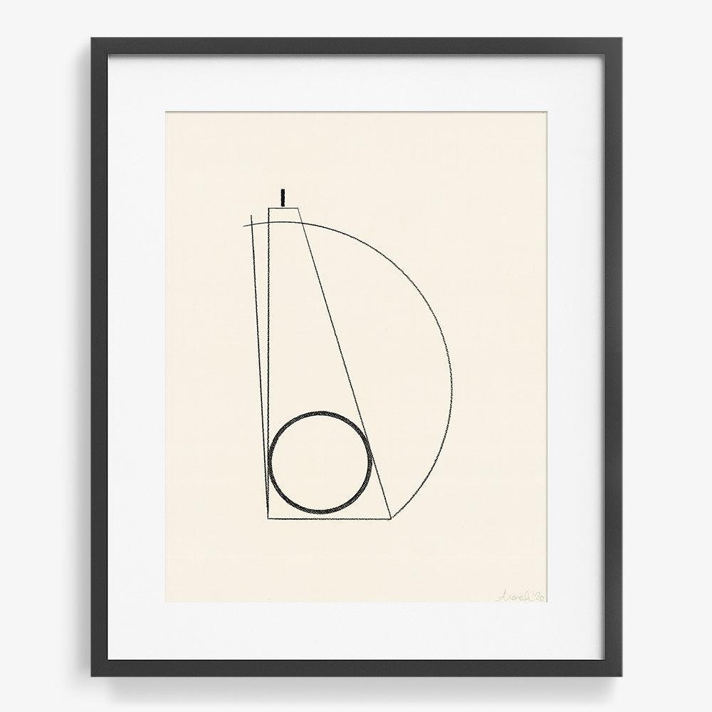 Print by Alarah Gee