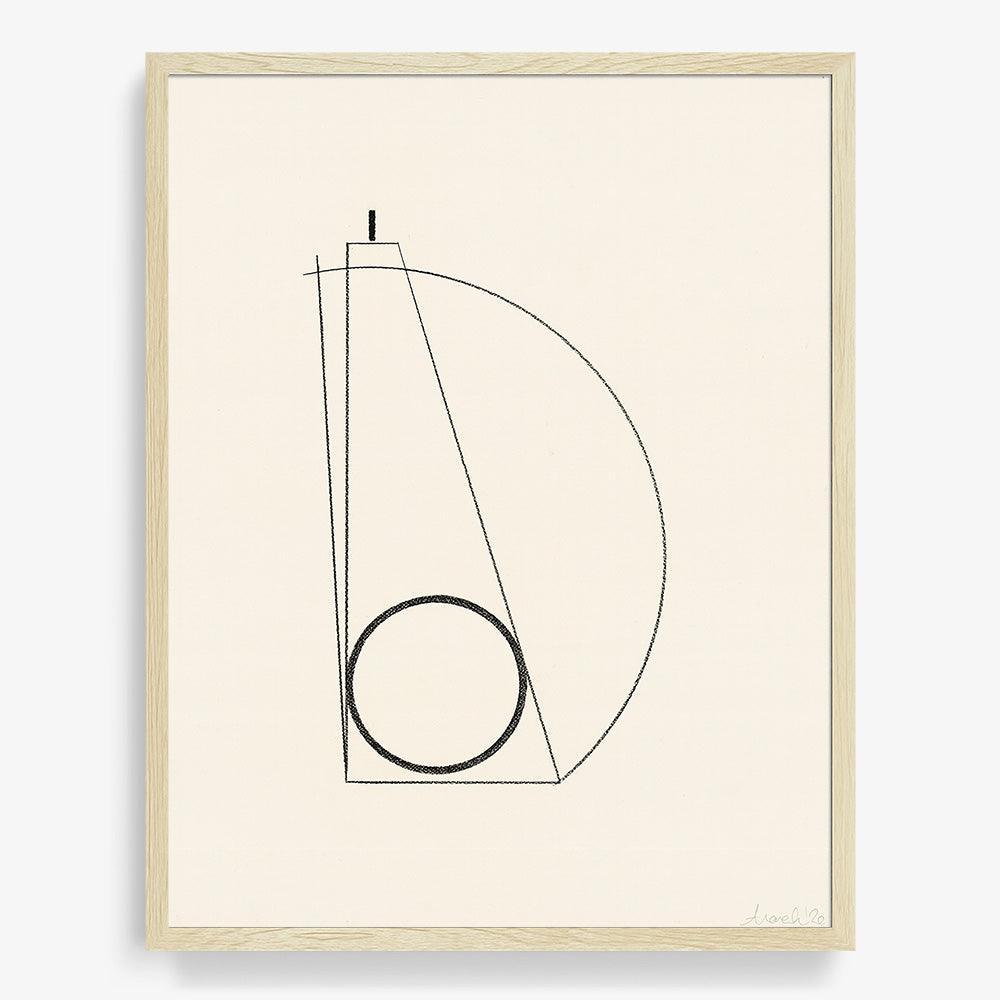 Print by Alarah Gee