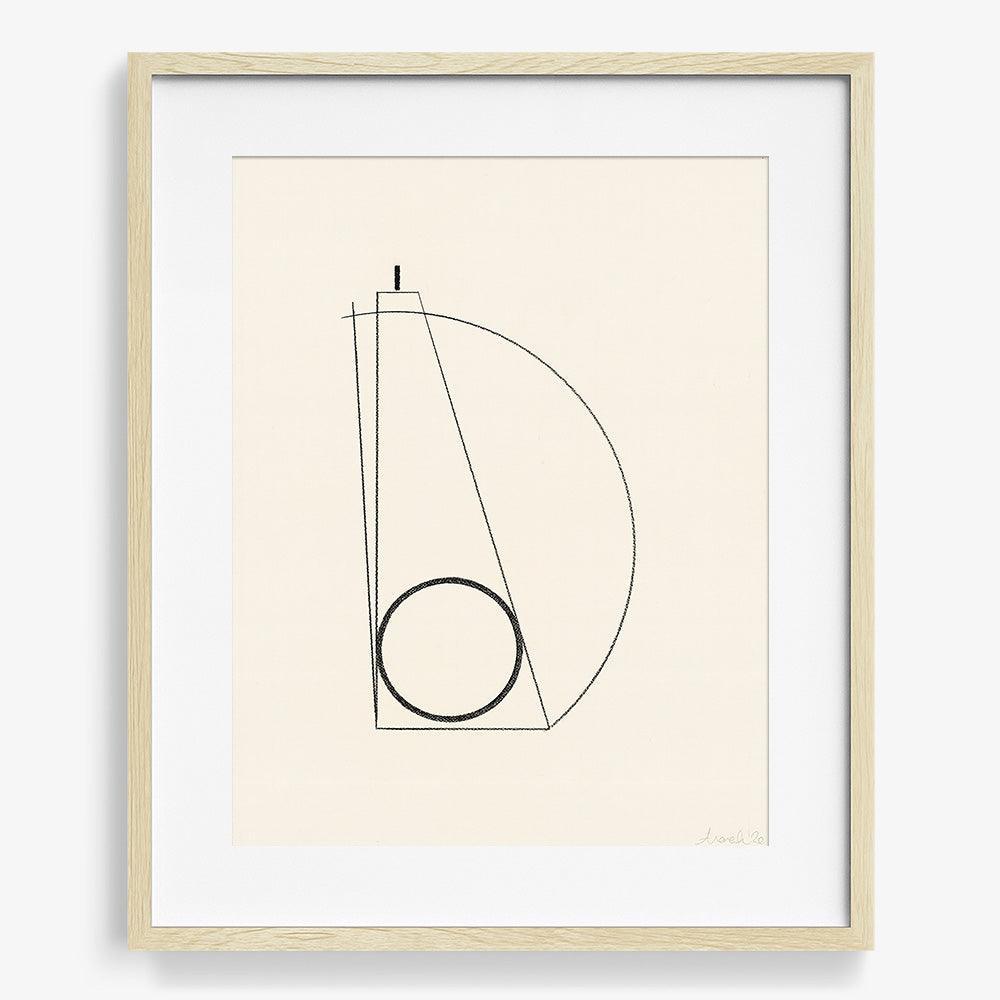 Print by Alarah Gee