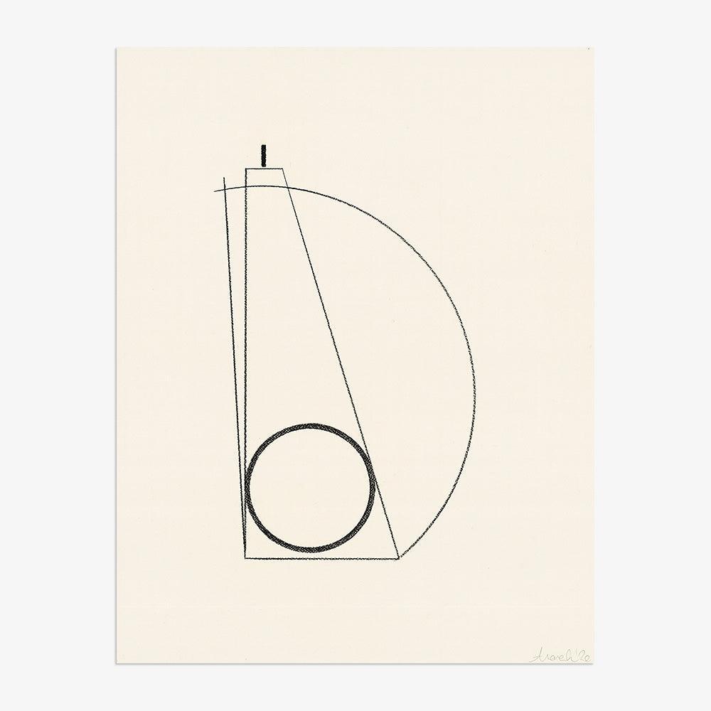 Print by Alarah Gee