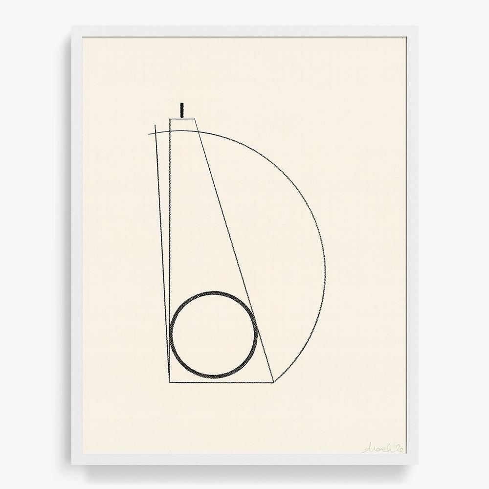 Print by Alarah Gee