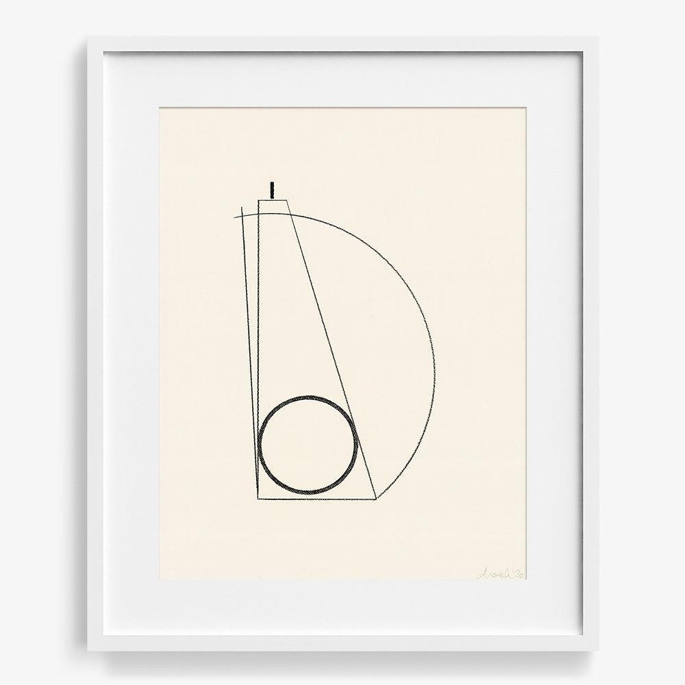 Print by Alarah Gee